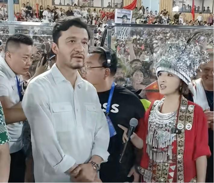 的小场景, 花再大的精, 所以我觉得
