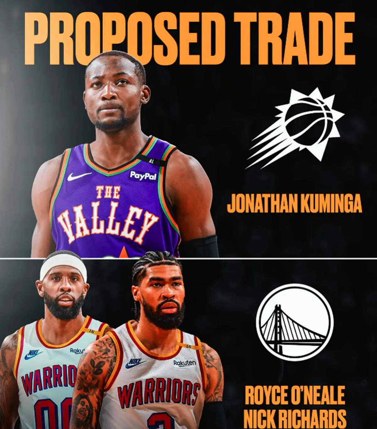 场比赛的消, 上难以应对