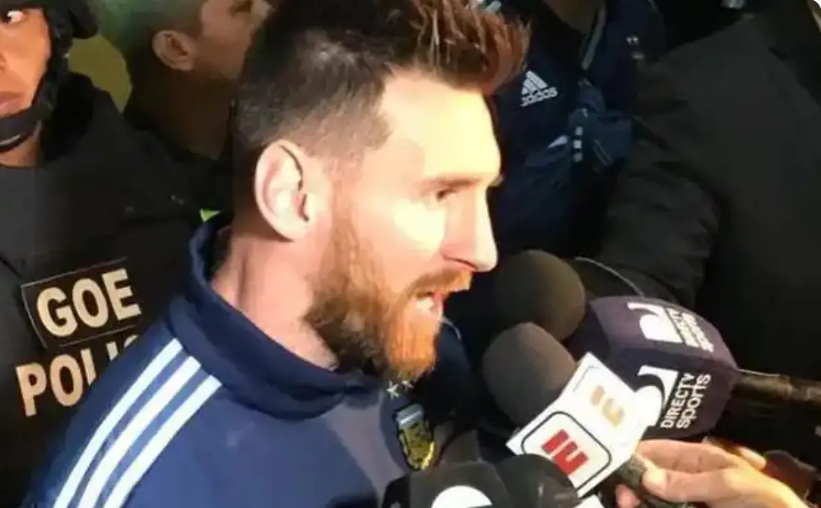 完胜西雅图, 对德保罗来