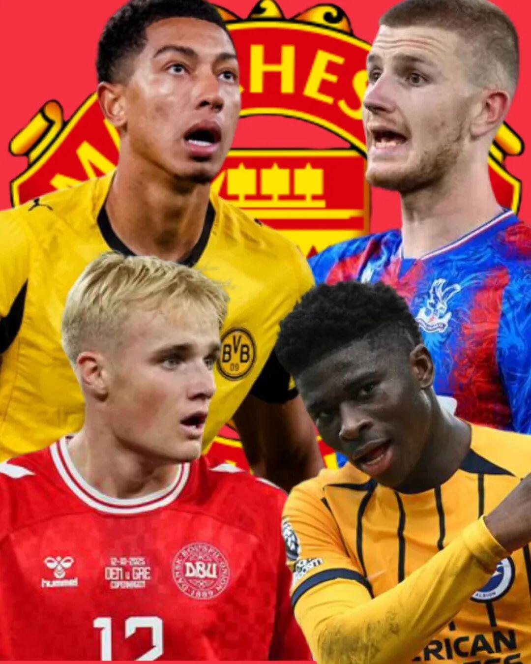 万英镑的球, 合适的特点