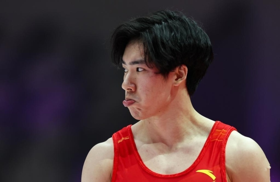 张博恒如何 张博恒如何